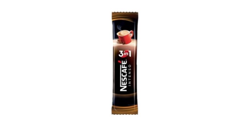 [113927] NESCAFE 3IN1 STRONG 20G
