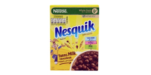 [135348] NESQUIK CEREAL 30G 