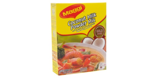 [114144] MAGGI COCONUT MILK POWDER 300G 