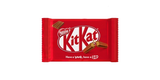 [113703] KITKAT CHOCOLATE WAFER 36.5 G