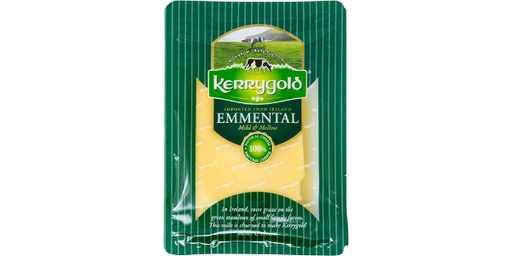 [122697] KERRYGOLD EMMENTAL SLICE 150G