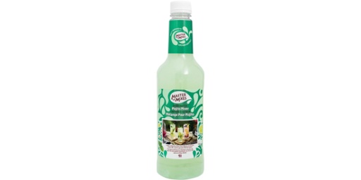 MASTER OF MIXES MOJITO 1L