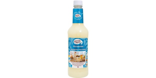 MASTER OF MIXES PINA COLADA 1L