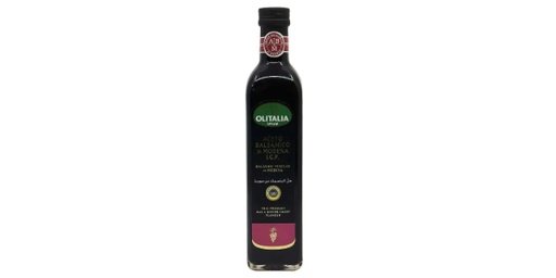 OLITALIA BALSAMIC VINEGAR 500ML