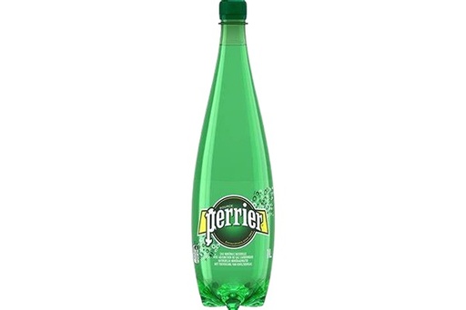 [122661] PERRIER SPARLING WATER REGULAR 1L PET BOTTLE