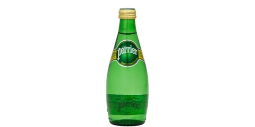 [122659] PERRIER SPARLING WATER REGULAR 200ML