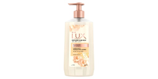 [127705] LUX HAND WASH VELVET TOUCH 500ML