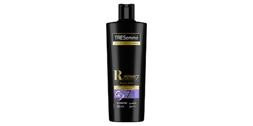 [134266] TRESEMME SHAMPOO REPAIR & PROTECT 7 400 ML