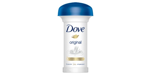 [127716] DOVE DEO AP CREAM ORIGINAL ARABIC 50ML