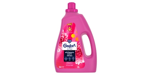 [124408] COMFORT ORCHID & MUSK 2L