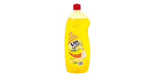 [113307] Lux Dishwashing Liquid Lemon 1250 Ml