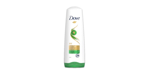 [135614] DOVE CONDITIONER HAIR FALL RESCUE 350 ML
