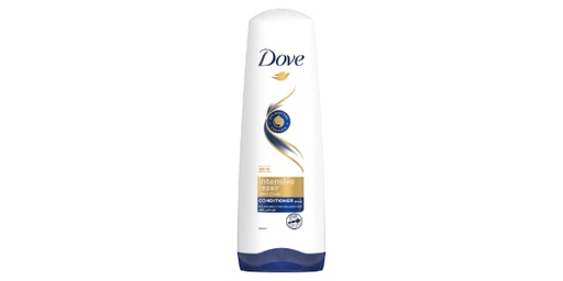 [127671] DOVE CONDITIONER INTENSIVE REPAIR 350ML