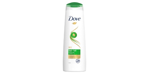 [127664] DOVE NUTRIVE SOLUTIONS SHAMPOOOO HAIR FALL RESCUE 400 ML