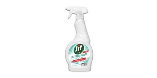 [127316] JIF ULTRAFAST MULTI-PURPOSE SPRAY MULTI-PURPOSE 500ML
