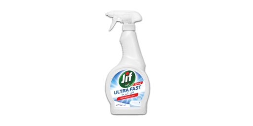 [127314] JIF ULTRAFAST BATHROOM SPRAY BATHROOM 500ML