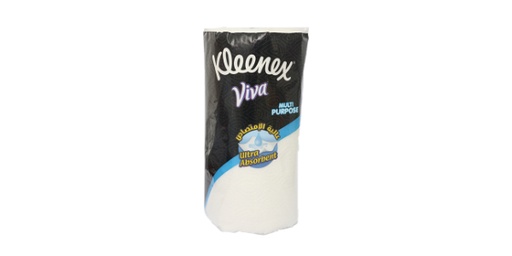 KLEENEX HOUSE HOLD TOWEL 25.1CM 90SHEETS 