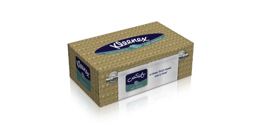 KLEENEX HAND TOWEL 90 SHEETS