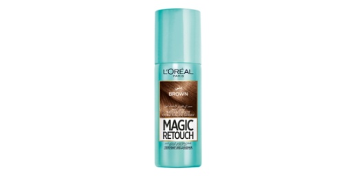 [112468] L’ORÉAL PARIS MAGIC RETOUCH, DARK BROWN
