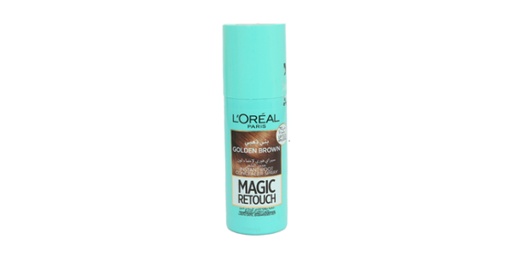 L’ORÉAL PARIS MAGIC RETOUCH, GOLDEN BROWN