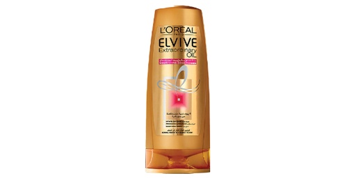 [112483] EXTRAORDINARY OIL NOURISHING CONDITIONER - 360ML