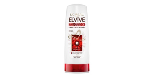 [112485] ELVIVE CONDITIONER TR5 360ML