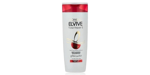 [112491] LOREAL ELVIVE TR5 SHAMPOO 200ML GB / AR