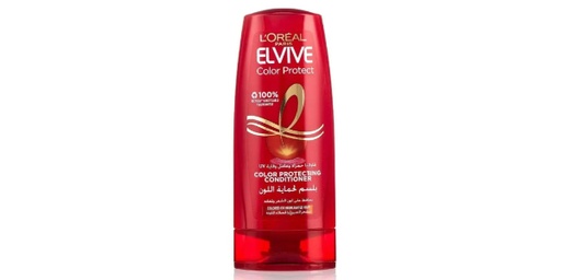 [112496] LOREAL ELVIVE COLOUR PROTECT COND 200ML