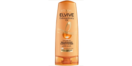 [112498] LOREAL ELVIVE OIL COND NORMAL HAIR 200ML