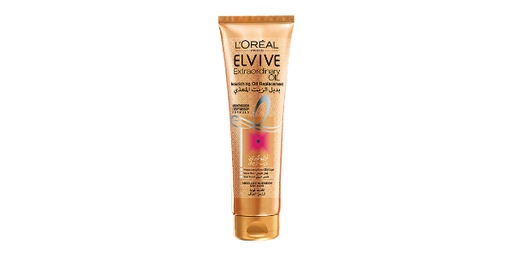 [112511] LOREAL ELVIVE OIL REP EXTRAORDNARY OIL 300ML