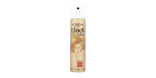 [112520] Loreal Elnett Normal Hold Hair Spray 75Ml
