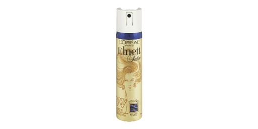[112521] Loreal Elnett Super Hold Hair Spray 75Ml