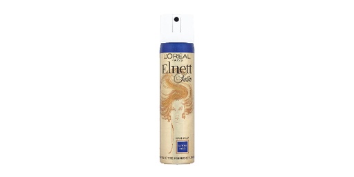 [112522] Loreal Elnett Supreme Hold Hair Spray 75Ml