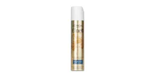 [112524] LOREAL ELNETT SUPER HOLD HAIR SPRAY 200ML