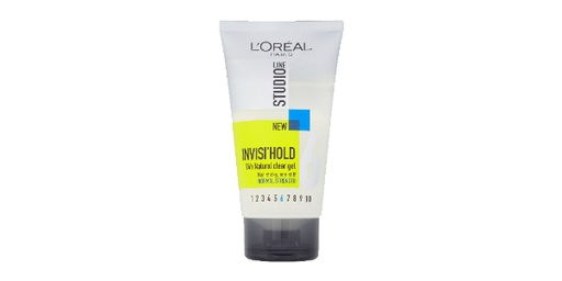 [112528] LOREAL STUDIO LINE INVSIGEL NORM MINERAL CONTROL 150 ML