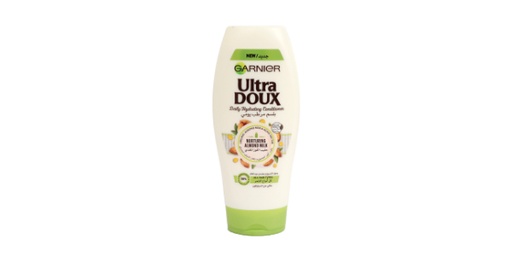 UD COND ALMOND MILK 360ML