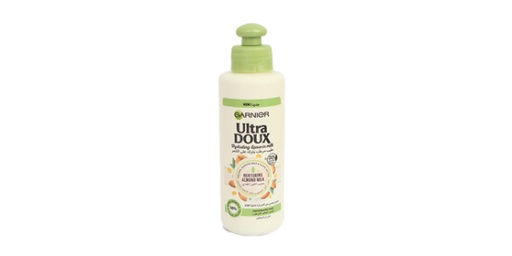 GARNIER UD ALMOND MILK LEAVE IN 200ML