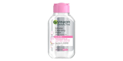 GARNIER SKIN ACTIVE MICELLAR CLEANSING WATER 100ML