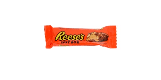 [126284] REESES NUT BAR 47G