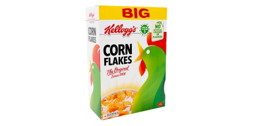 [130985] KELLOGGS CORN FLAKES REGULAR 1000GM