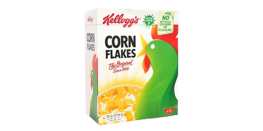 [113983] KELLOGGS CORN FLAKES REGULAR 375GM