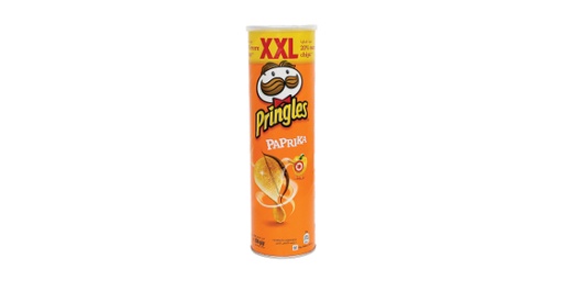 [130966] PRINGLES SWEET PAPRIKA POTATO CHIPS 200G