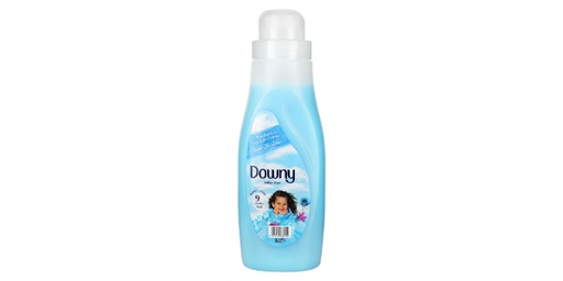 [126137] DOWNY FABRIC SOFTENER VALLEY DEW 1L