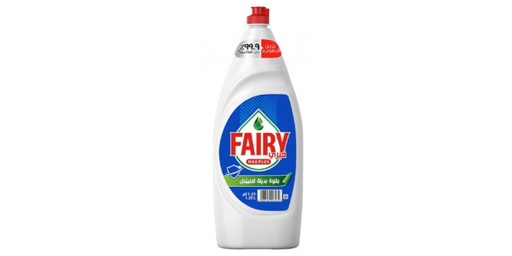 [148004] FAIRY MAX PLUS ANTIBACTERIAL DISH WASH 1.25 L