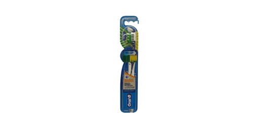 ORAL-B PRO-EXPERT MAX CLEAN SOFT TOOTHBRUSH