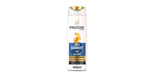 [112133] PANTENE PRO-V ANTI-DANDRUFF 2IN1 SHAMPOOOO 400 ML