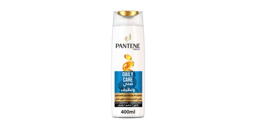 [112137] PANTENE PRO-V DAILY CARE SHAMPOO 400 ML