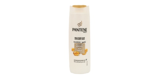 [112135] PANTENE SHAMPOO MOISTURE RENEWAL, 400ML