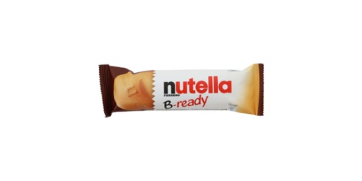 [113626] NUTELLA B-READY T1 22 GM