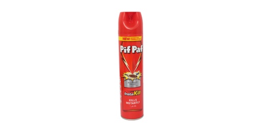 [115029] PIF PAF ALL INSECTS KILLER 400 ML